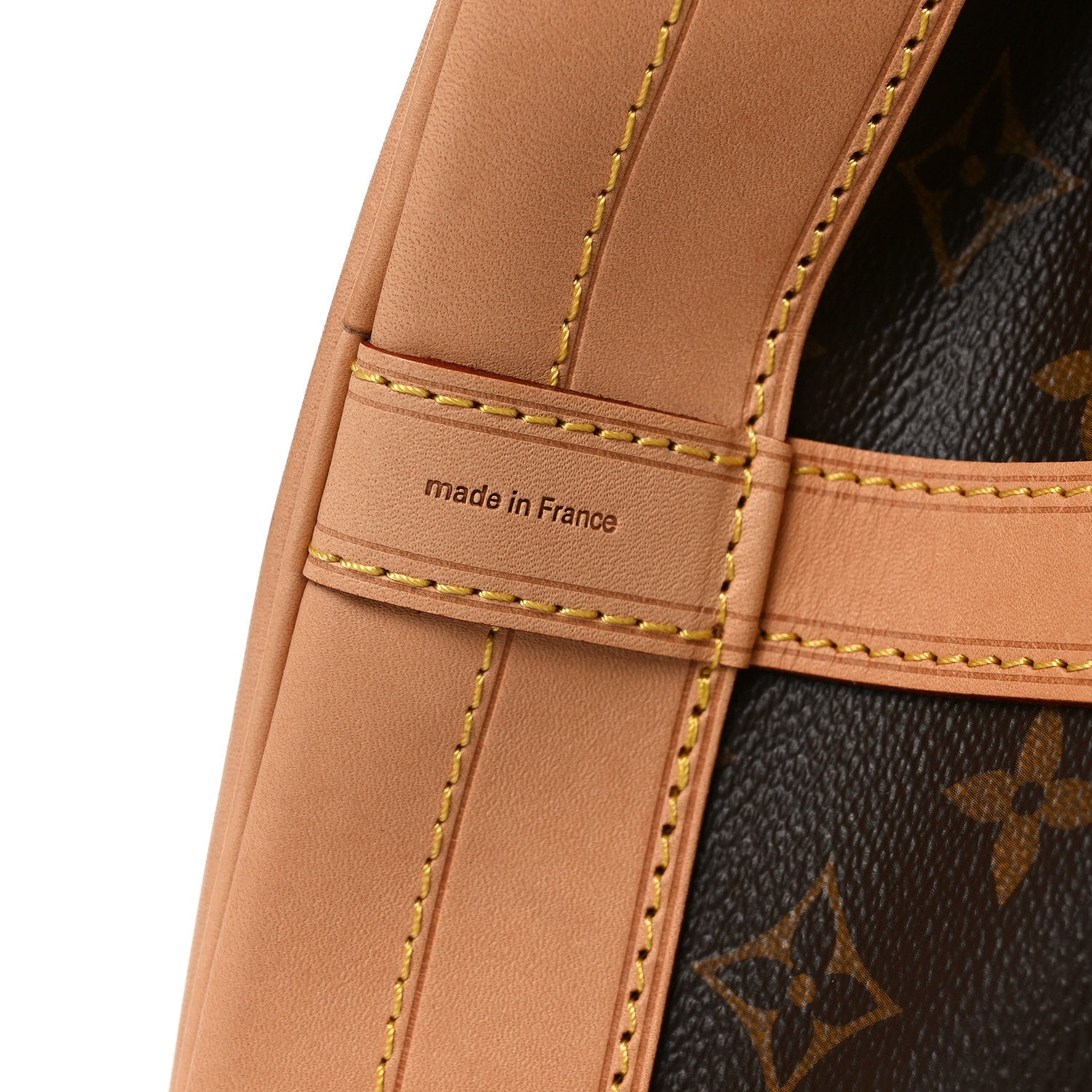 Louis Vuitton Monogram Noe 6 of 9