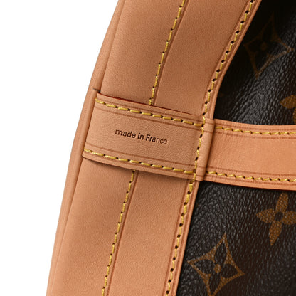 Louis Vuitton Monogram Noe 6 of 9