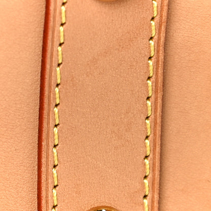 Louis Vuitton Monogram Alma BB 16 of 17