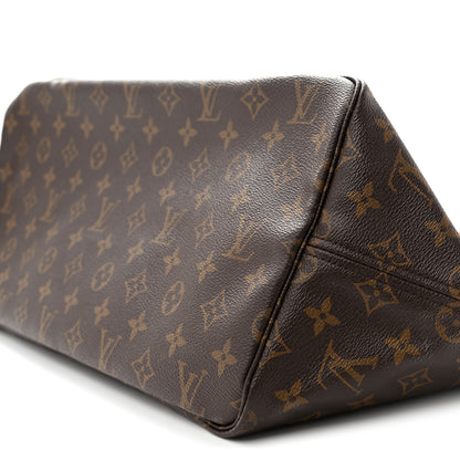 Louis Vuitton Monogram Neo Neverfull GM 9 of 12