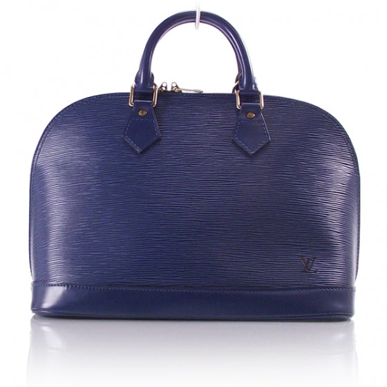 Louis Vuitton Epi Alma Myrtle 1 of 9