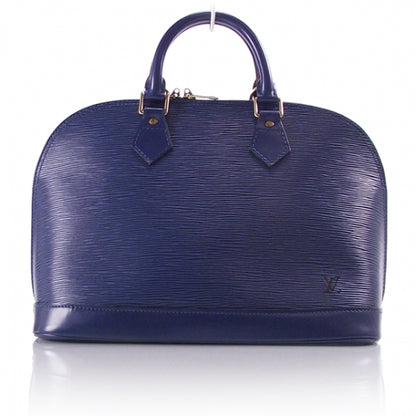 Louis Vuitton Epi Alma Myrtle 1 of 9