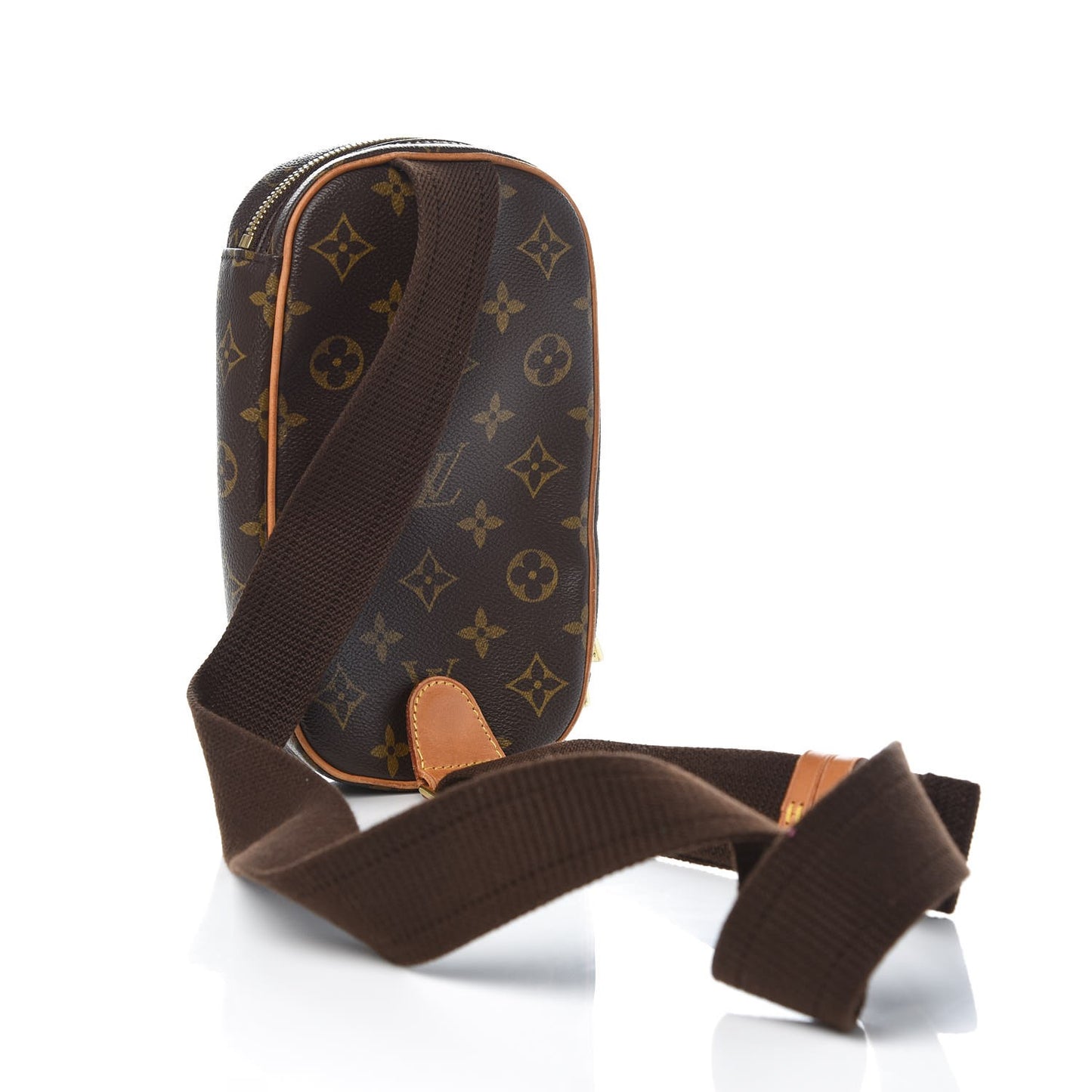 Monogram Pochette Gange