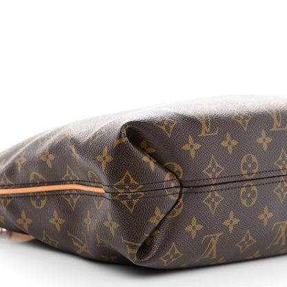Louis Vuitton Monogram Sully PM 9 of 10