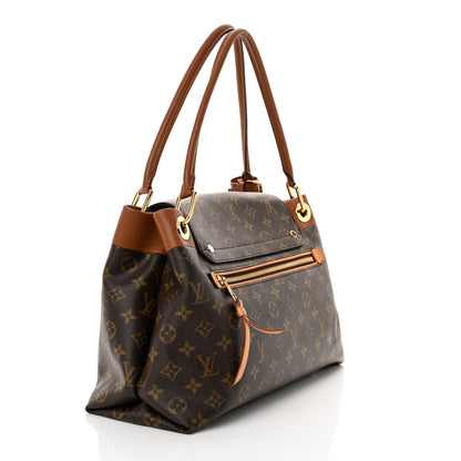 Louis Vuitton Monogram Olympe Camel 3 of 11