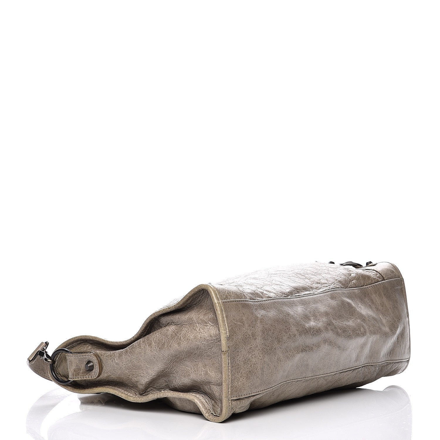 Balenciaga Agneau Classic Hardware City Galet 5 of 18