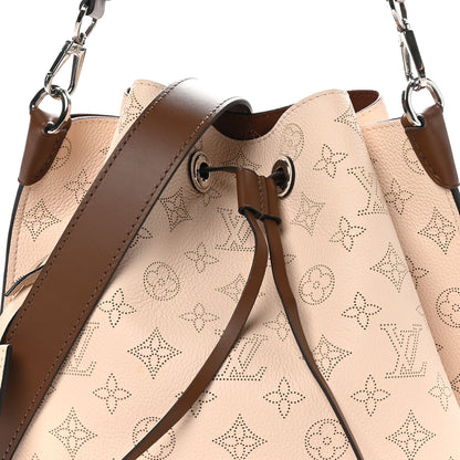 Louis Vuitton Mahina Muria Creme 7 of 9