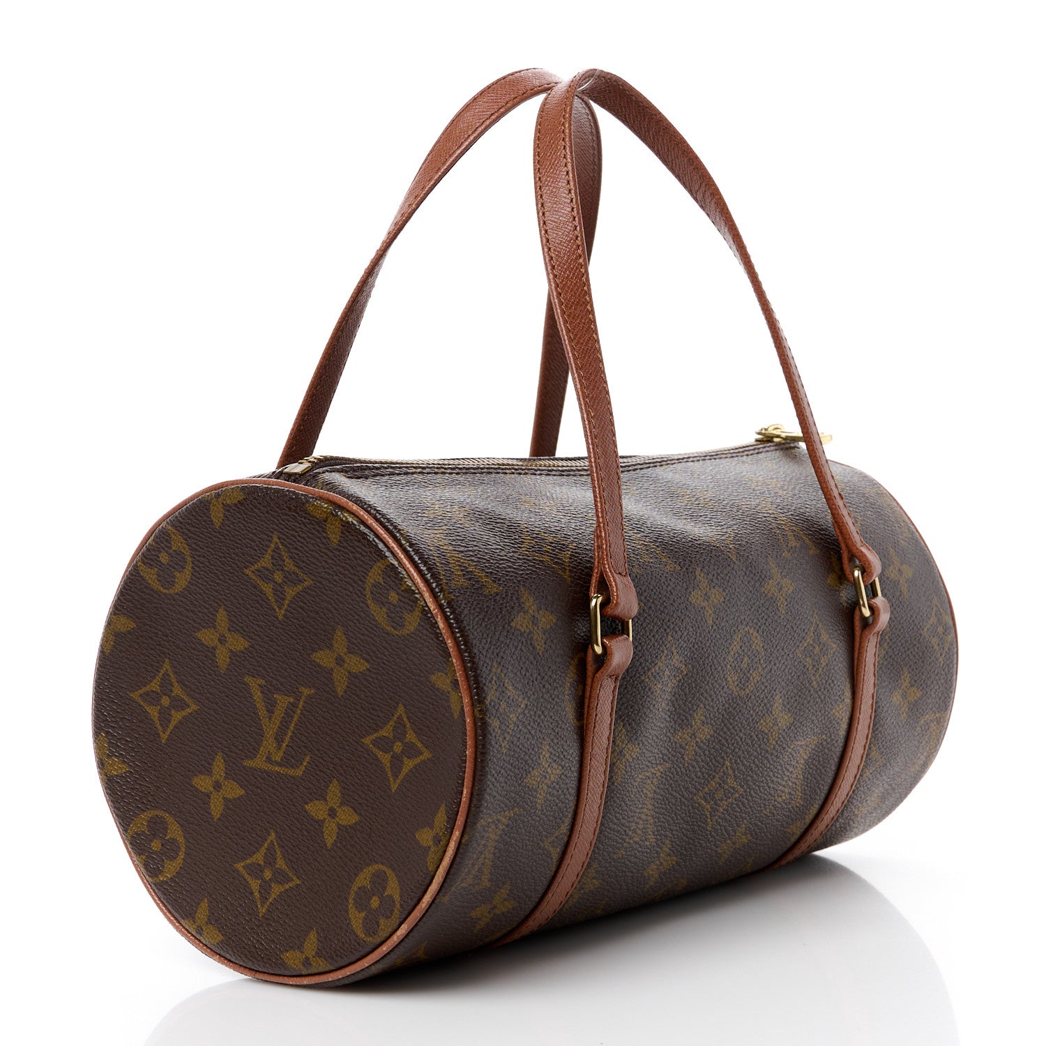 Louis Vuitton Monogram Papillon 26 3 of 12