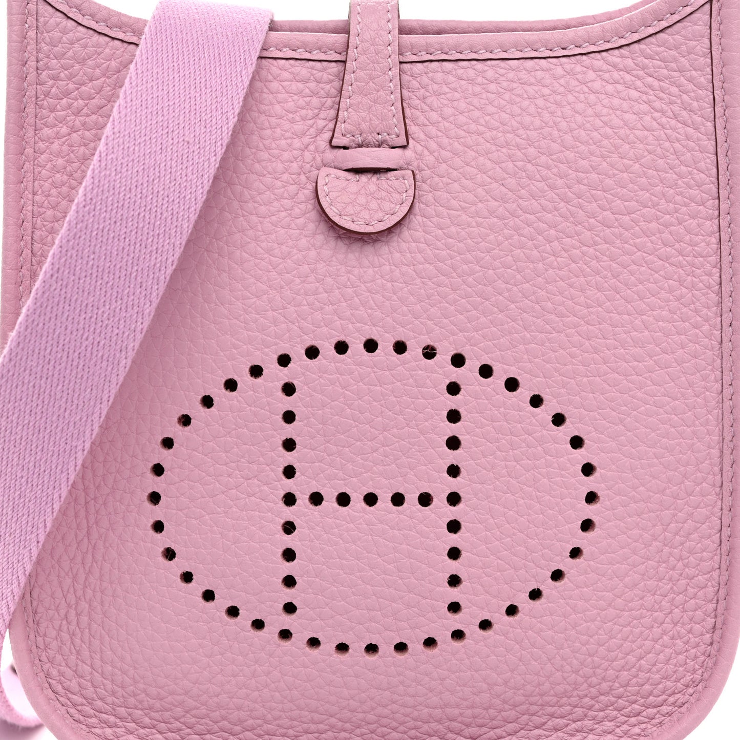 Taurillon Clemence Evelyne TPM Mauve Sylvestre