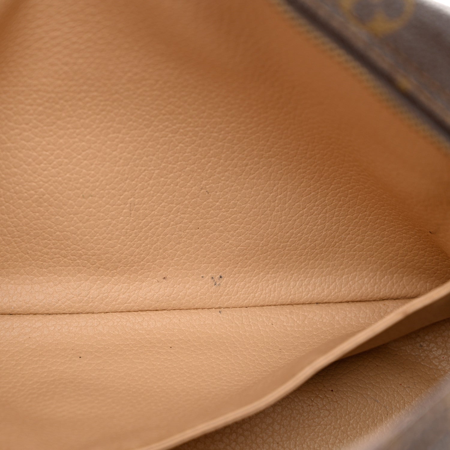 Louis Vuitton Monogram Trousse Toilette 28 13 of 13