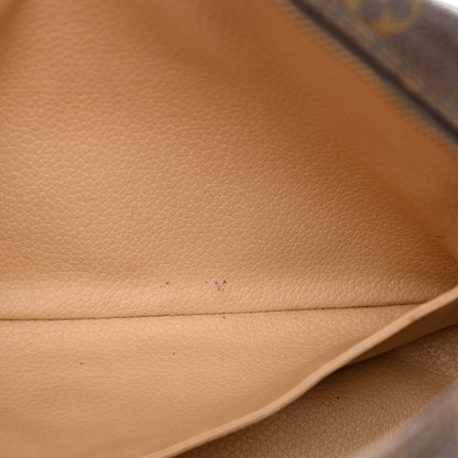 Louis Vuitton Monogram Trousse Toilette 28 13 of 13
