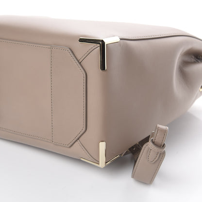 Alexander Wang Calfskin Prisma Skeletal Backpack Latte 6 of 7