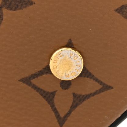 Louis Vuitton Reverse Monogram Cannes 11 of 12