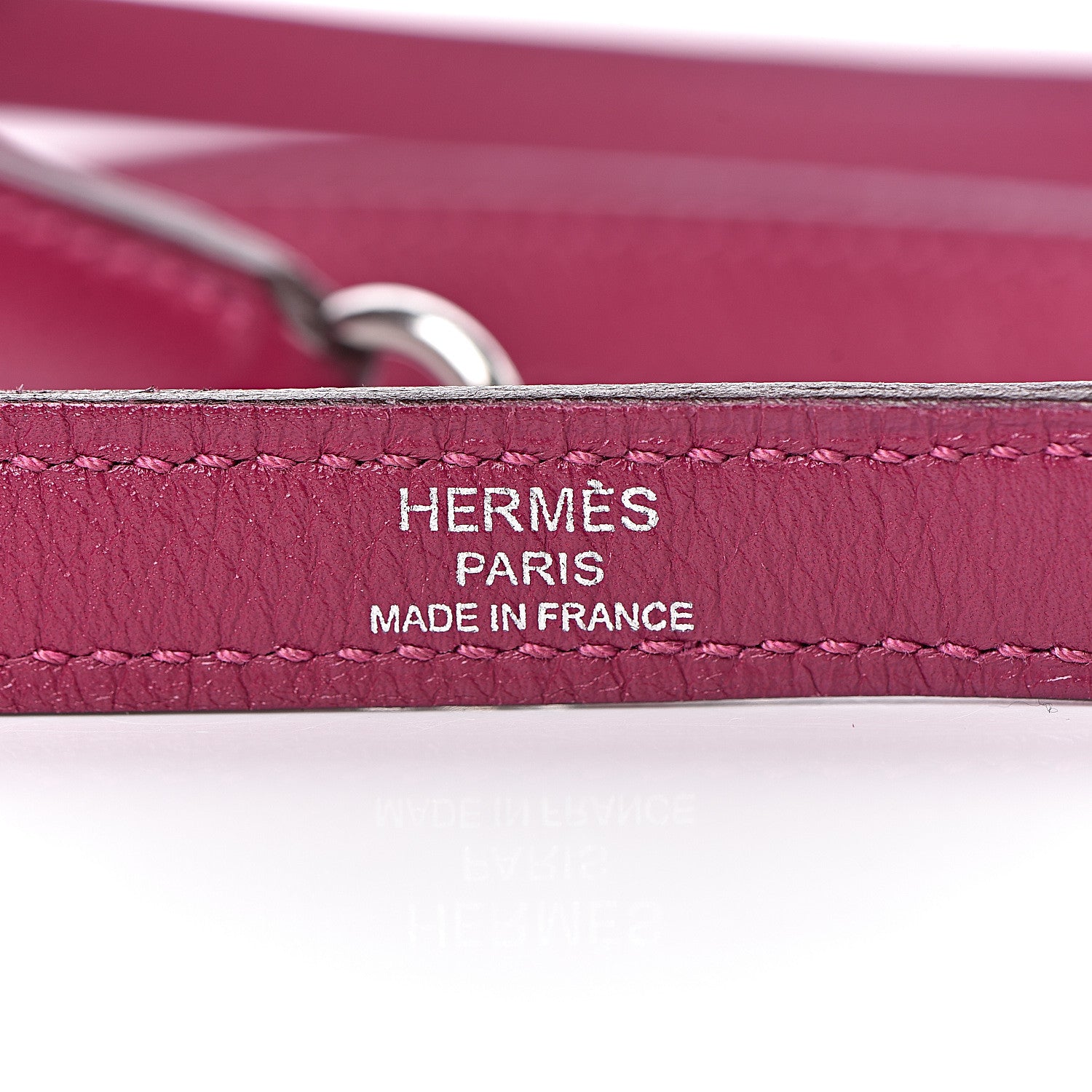 Hermes Evergrain Kelly Retourne 32 Tosca 28 of 42
