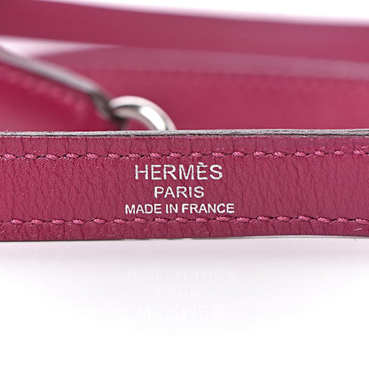 Hermes Evergrain Kelly Retourne 32 Tosca 28 of 42