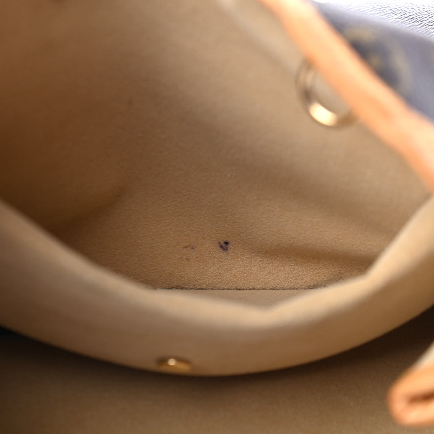 Monogram Galliera PM