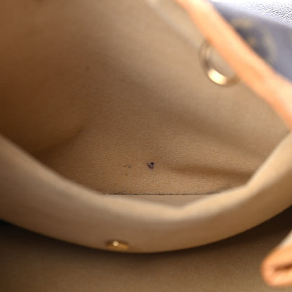 Louis Vuitton Monogram Galliera PM 5 of 5