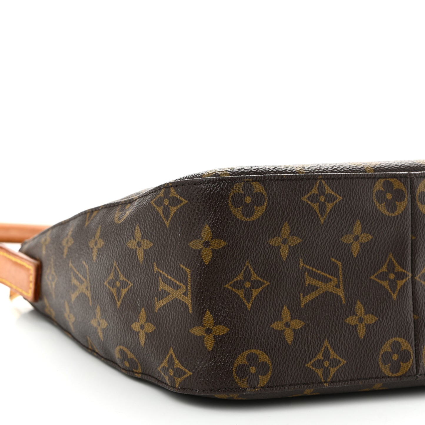 Monogram Looping MM