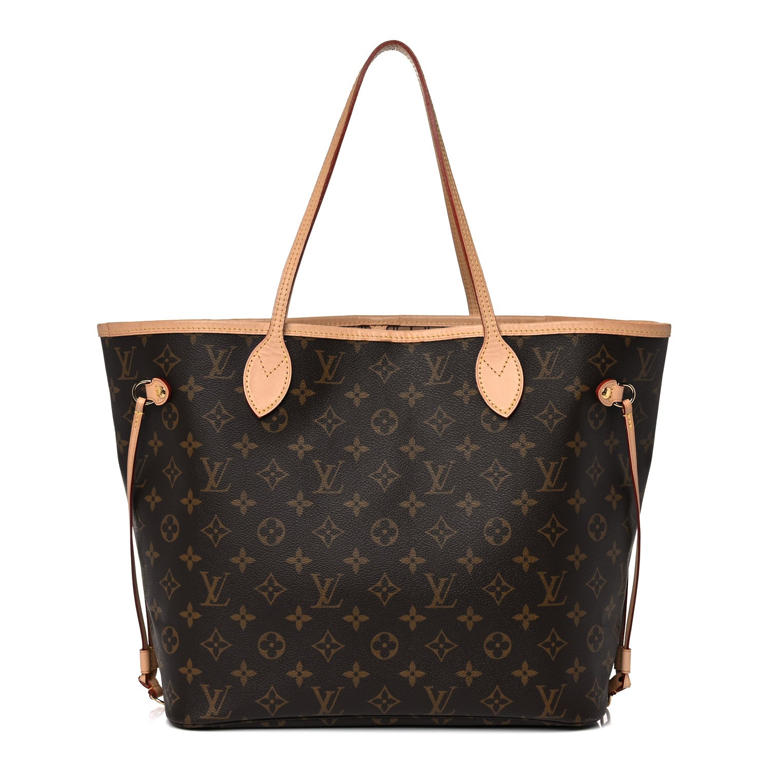 Louis Vuitton Monogram Neo Neverfull MM 1 of 15