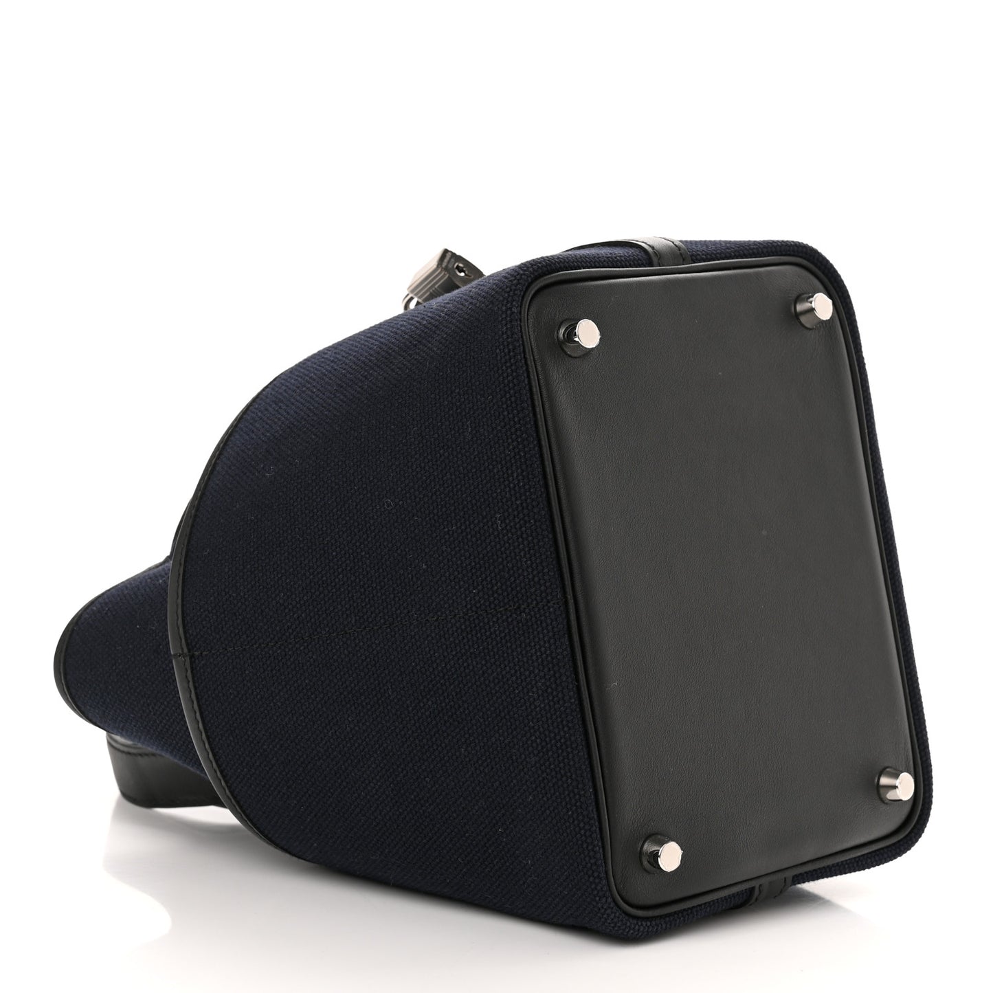 Toile Goeland Swift Cargo Picotin Lock 18 Bleu Marine