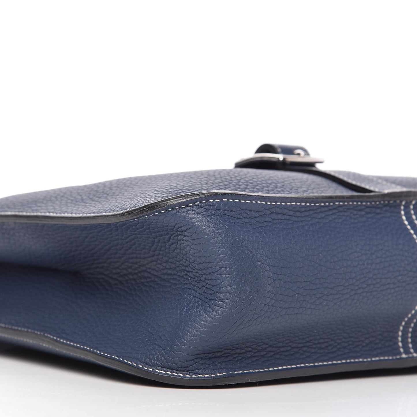 Taurillon Clemence Halzan 31 GM Bleu Saphir