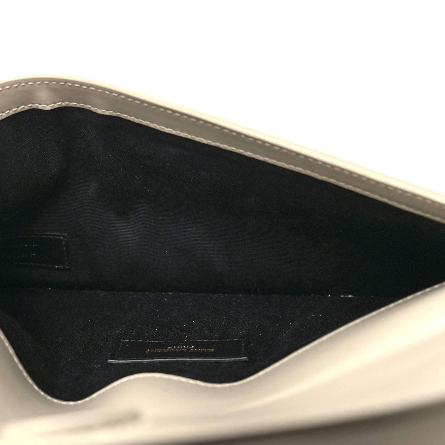 Grain De Poudre Uptown Pouch Crema Soft