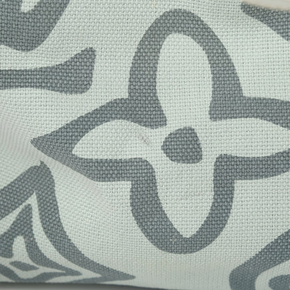 Louis Vuitton Tahitienne Cabas GM Menthe 12 of 15
