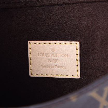 Louis Vuitton Monogram Metis 6 of 7