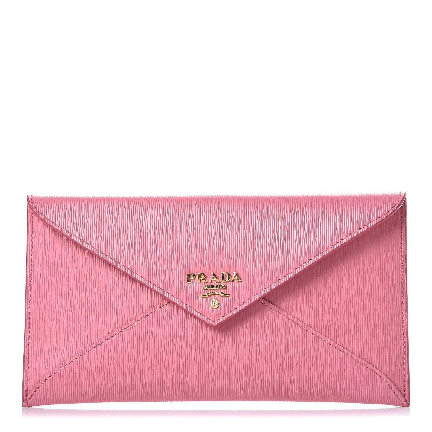 Vitello Move Envelope Wallet Geranio