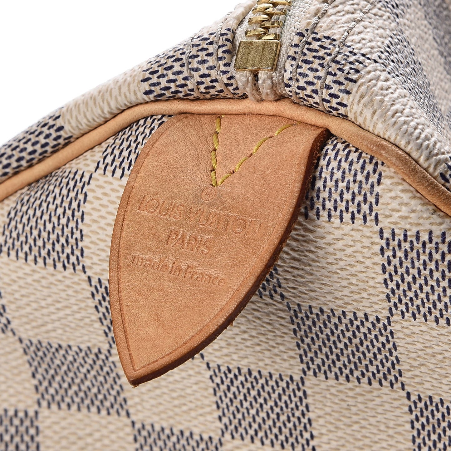 Damier Azur Speedy 30