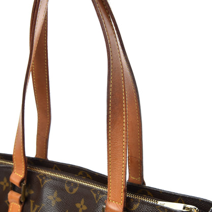 Louis Vuitton Monogram Cabas Piano 18 of 18