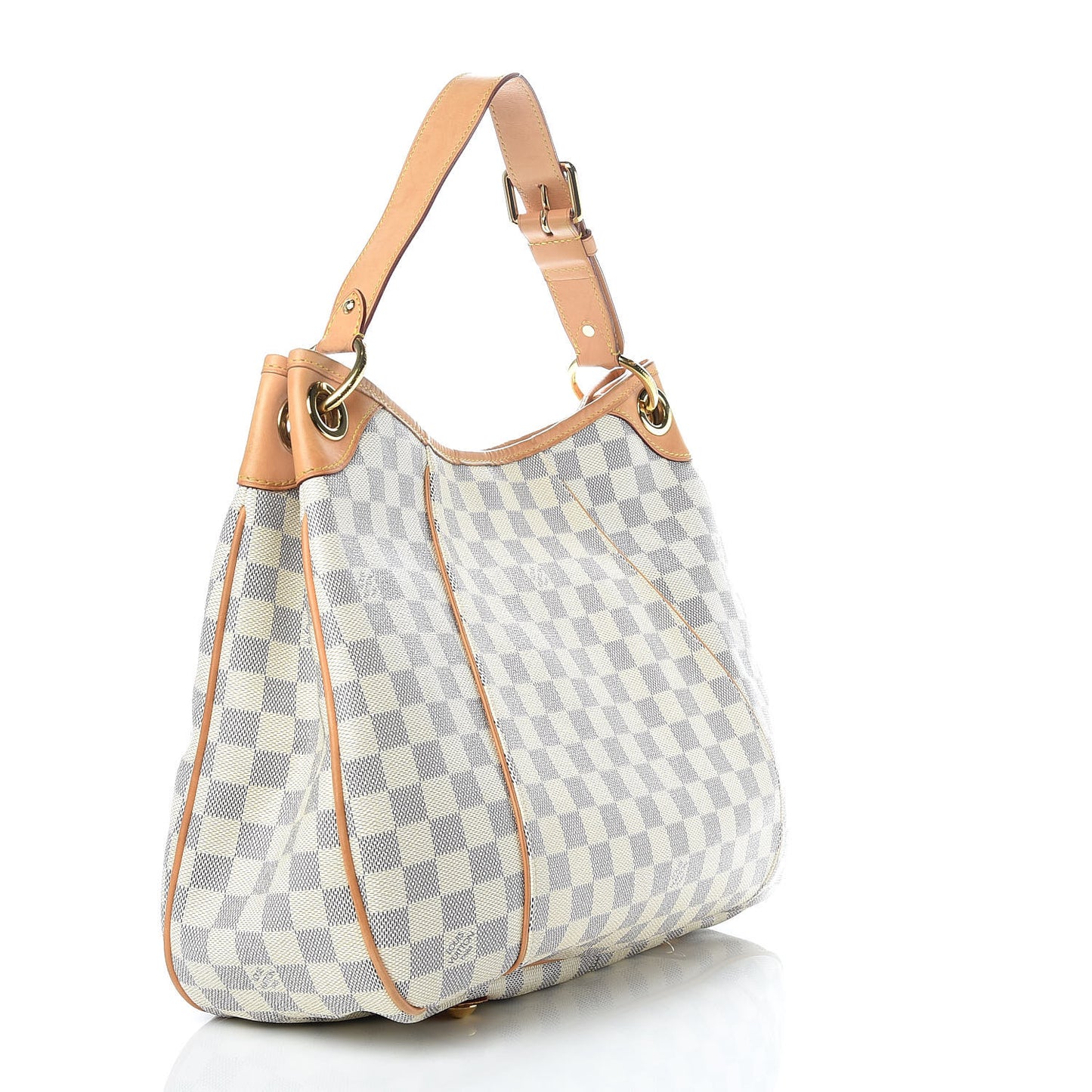 Damier Azur Galliera PM