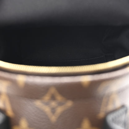Louis Vuitton Monogram Palm Springs Backpack Mini 5 of 10