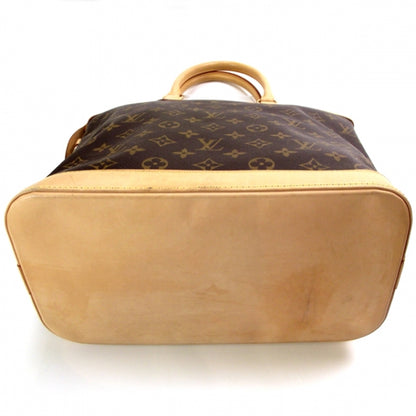 Louis Vuitton Monogram Lockit Vertical 4 of 9