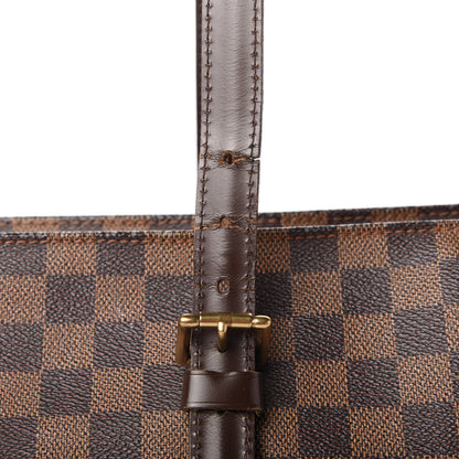 Louis Vuitton Damier Ebene Chelsea Tote 11 of 14