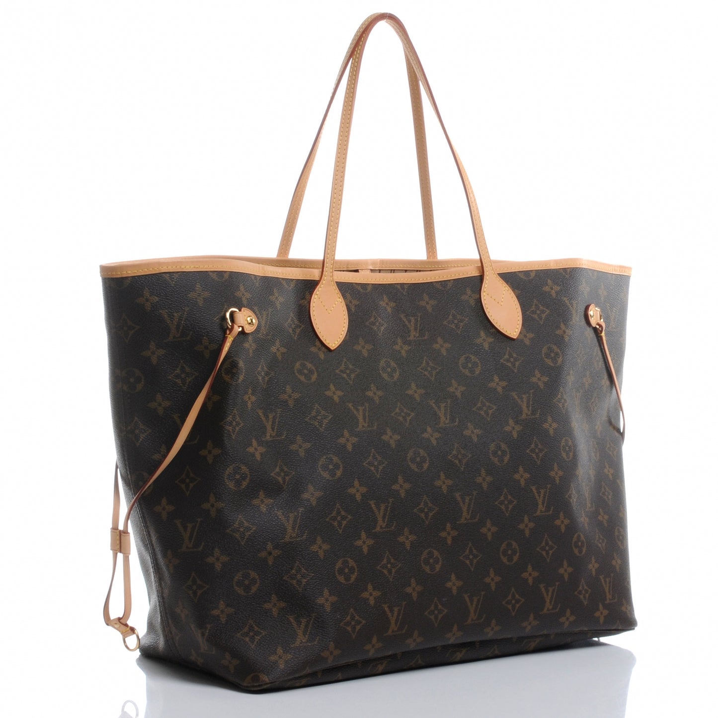 Monogram Neverfull GM