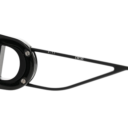 Christian Dior Rectangular 30 Montaigne 1 Sunglasses Black 6 of 7