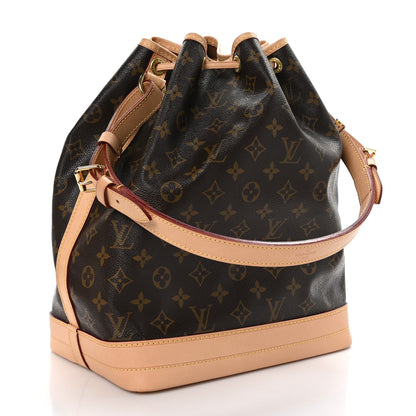 Louis Vuitton Monogram Noe 3 of 12