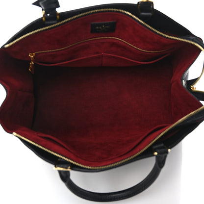 Louis Vuitton Empreinte Monogram Giant Grand Palais Black 5 of 10