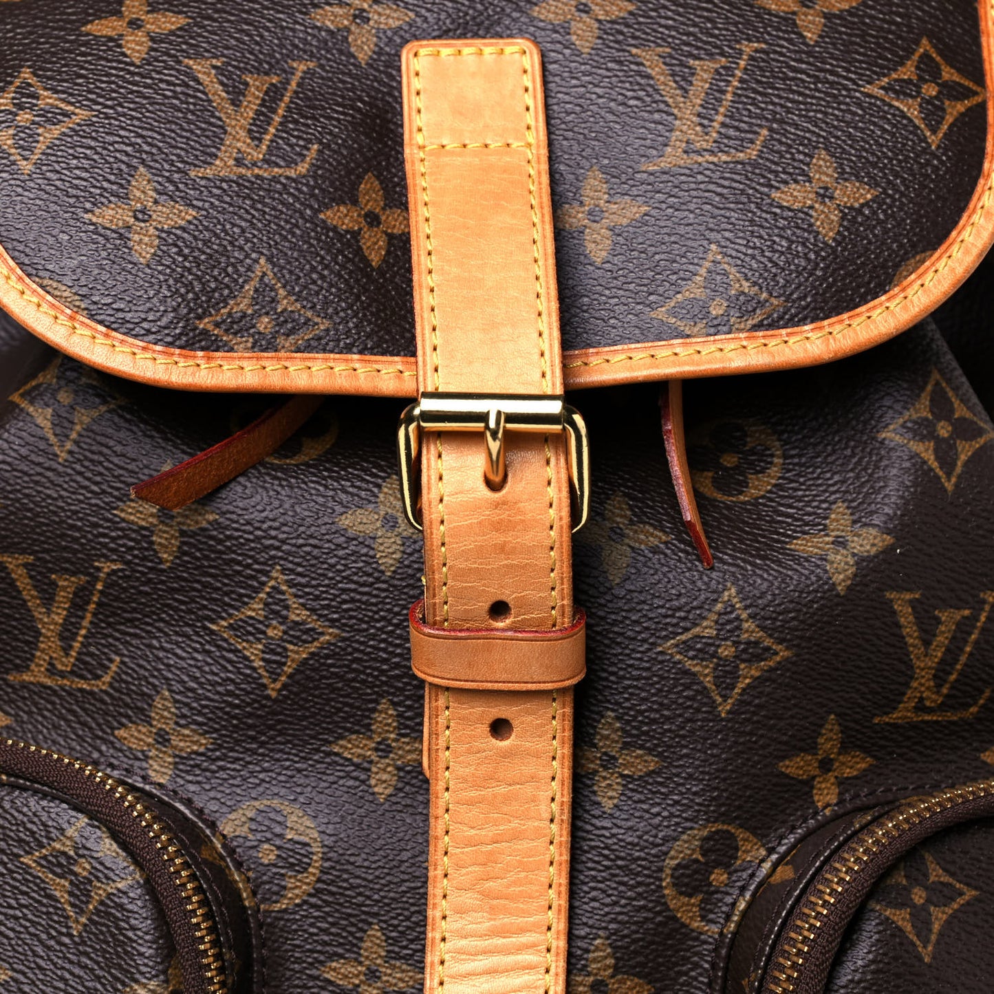 Monogram Bosphore Backpack