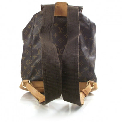 Louis Vuitton Monogram Montsouris GM Backpack 4 of 9