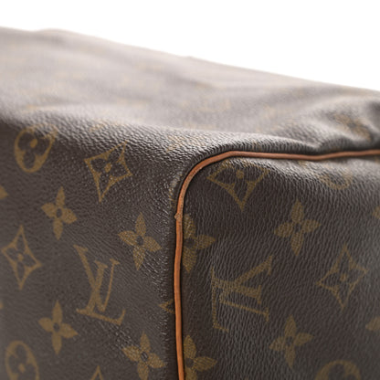 Louis Vuitton Monogram Speedy 30 10 of 15