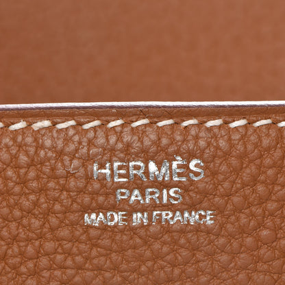 Hermes Togo Birkin 30 Gold 19 of 30