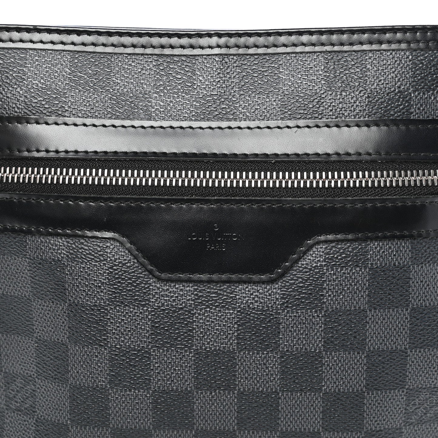 Damier Graphite Thomas
