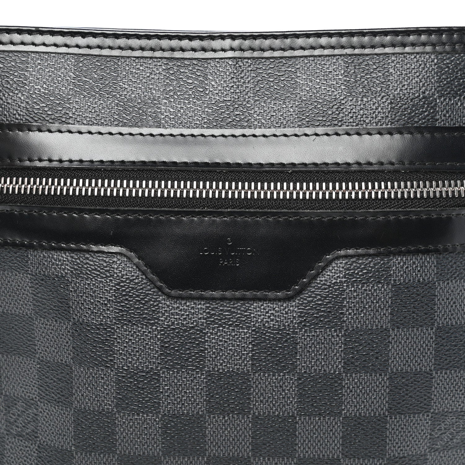 Louis Vuitton Damier Graphite Thomas 11 of 11