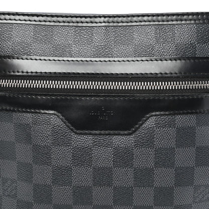 Louis Vuitton Damier Graphite Thomas 11 of 11