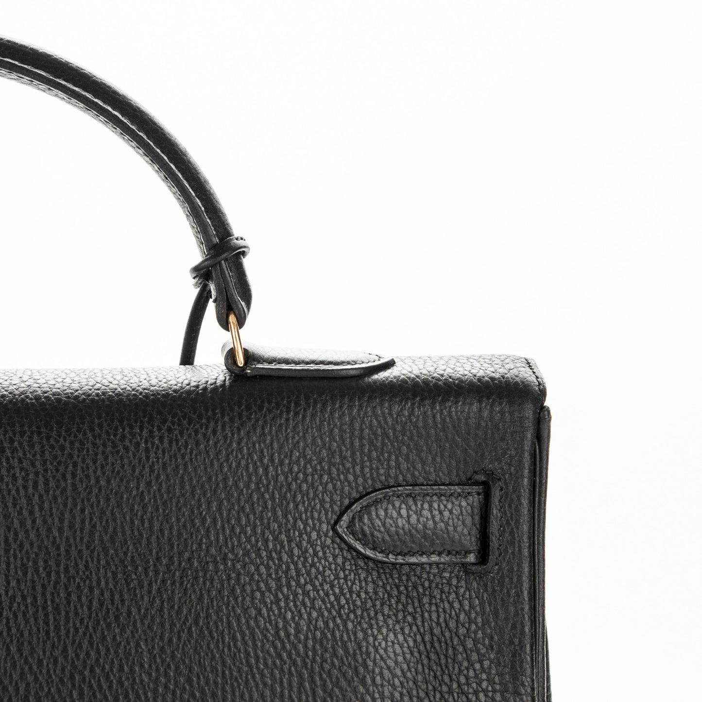 Ardennes Kelly Retourne 40 Black