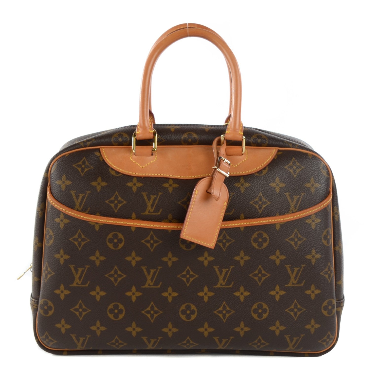 Louis Vuitton Monogram Deauville 1 of 7