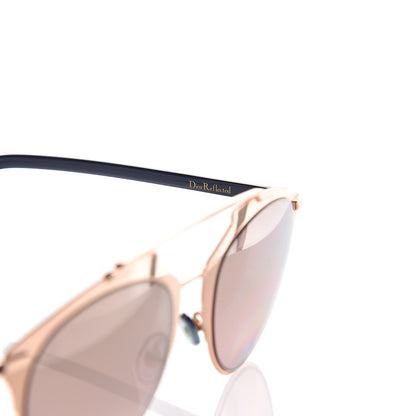 Christian Dior Reflected Sunglasses Rose Gold 5 of 8