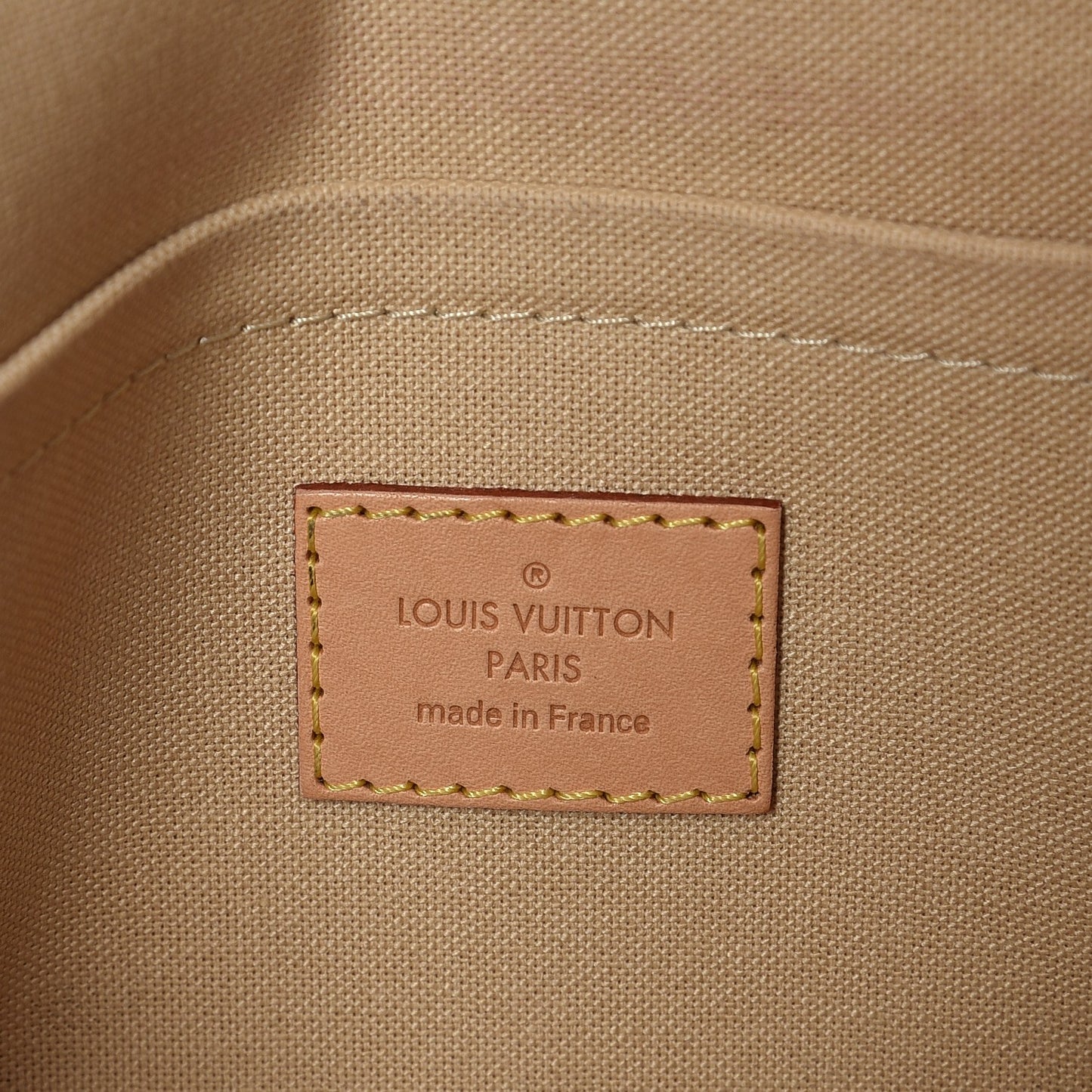 Damier Azur Favorite PM